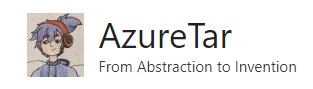 AzureTar logo