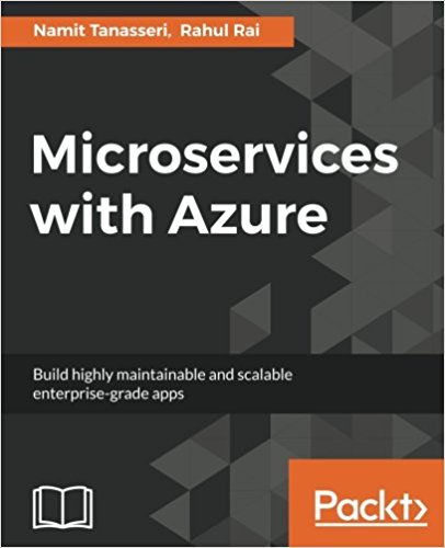 Microservices with Azure