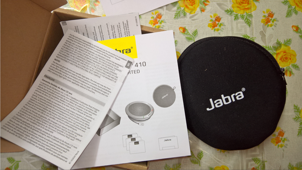 jabra direct desktop white box